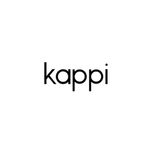 Kappi brand logo for kappi.com.au