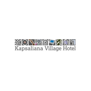 Kapsaliana Village Hotel brand logo for kapsalianavillage.gr