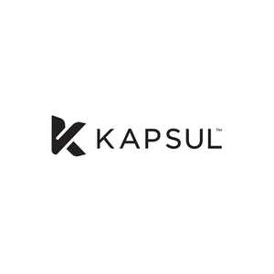 Kapsul Tech brand logo for kapsultech.com