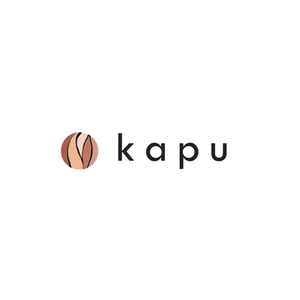 Kapu brand logo for kapu.community