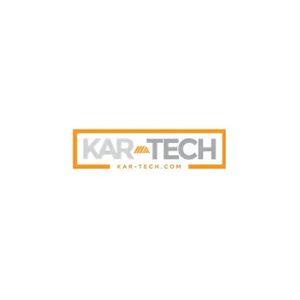 Kar-Tech brand logo for kar-tech.com