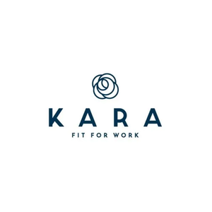 Kara Group brand logo for karagroup.co.uk