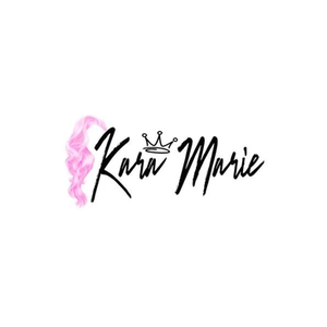Kara Marie Services brand logo for karamarieservices.com