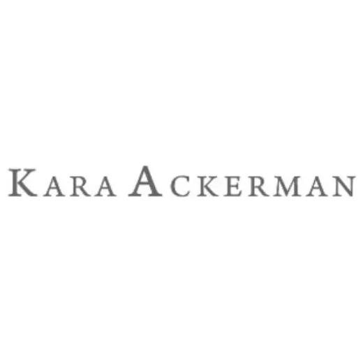 Bigcartel brand logo for karaackerman.bigcartel.com