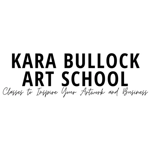 karabullockart brand logo for karabullockart.com