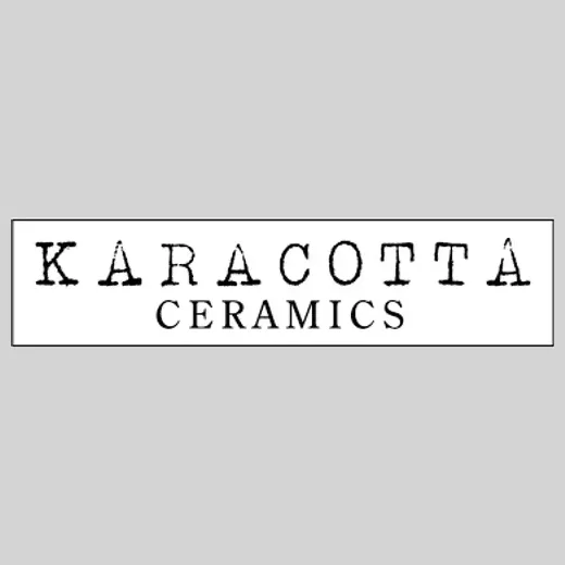 Karacotta Ceramics brand logo for karacotta.com