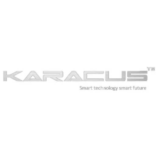 karacus brand logo for karacus.com