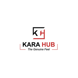 KaraHub brand logo for karahub.com