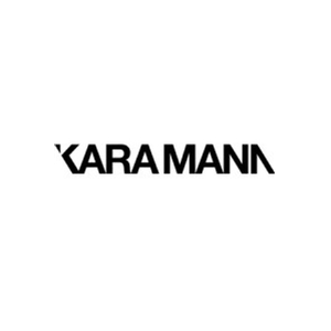 Karaman brand logo for karamann.com