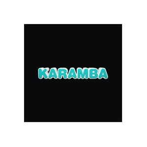 Karamba brand logo for karamba.com