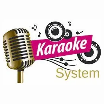 karaokesystem brand logo for karaokesystem.com