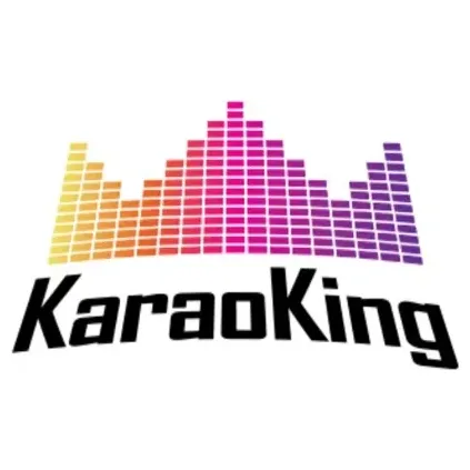 KaraoKing brand logo for karaoking.net
