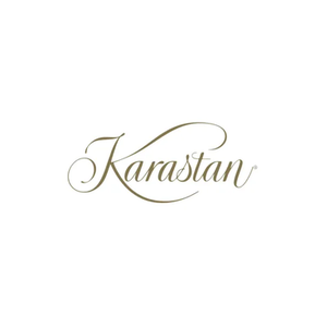 Karastan brand logo for karastan.com