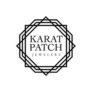Karat Patch brand logo for karatpatchmobile.com