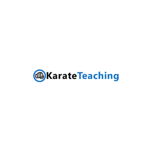 Karate Teaching brand logo for karateteaching.com