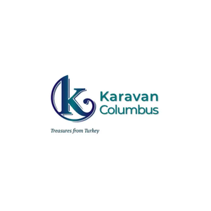 Karavan Columbus brand logo for karavancolumbus.com