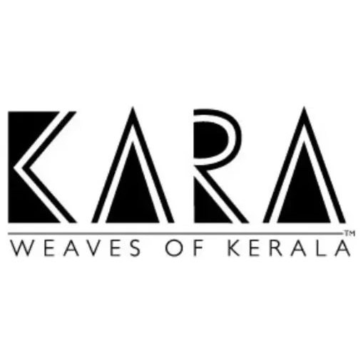 karaweaves brand logo for karaweaves.com