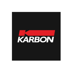Karbon brand logo for karbon.com
