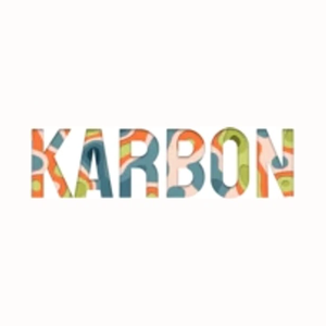 karboncredits brand logo for karboncredits.com