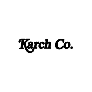 Karch Co. brand logo for karchco.com