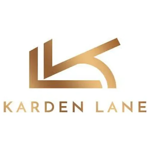 kardenlane brand logo for kardenlane.com