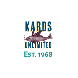 Kards Unlimited brand logo for kardsunlimited.com