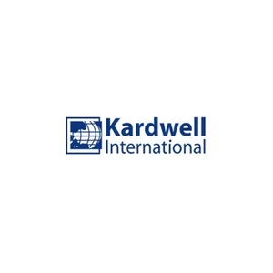 Kardwell brand logo for kardwell.com