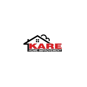 Kare Home Improvements brand logo for karehomeimprovements.com