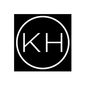 Karee Hays brand logo for kareehays.com