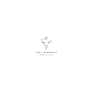 Karelias & Sons brand logo for kareliasandsons.com