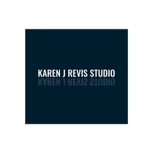 Karen J Revis brand logo for karenjrevis.com