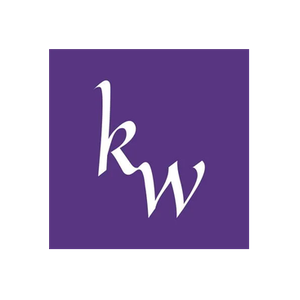 Karen's Whimsy brand logo for karenswhimsy.com