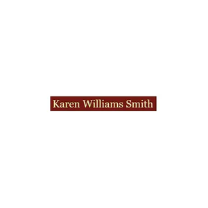 Karen Williams Smith brand logo for karenwilliamssmith.com