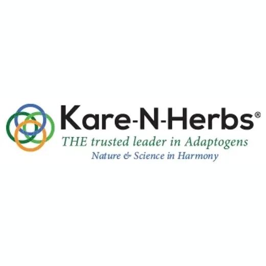 karenherbs brand logo for karenherbs.com