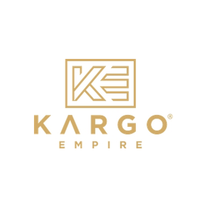 Kargo Empire brand logo for kargoempire.com