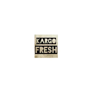 KargoFresh brand logo for kargofresh.com