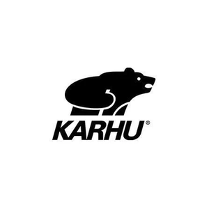 Karhu brand logo for karhu.com
