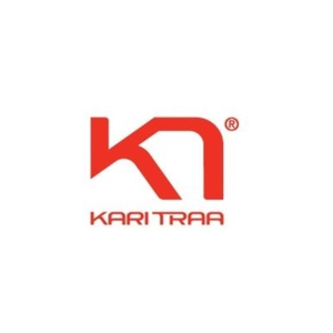 Kari Traa brand logo for karitraa.com