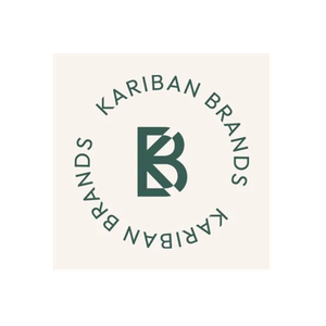 Kariban brand logo for kariban.com