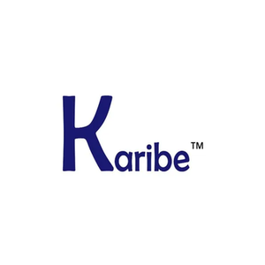 Karibe Company brand logo for karibecompany.com