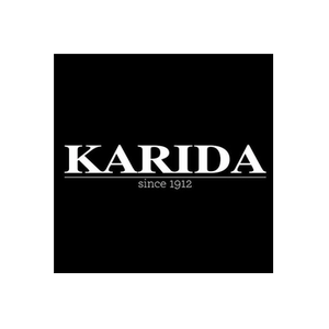 Karida Shoes brand logo for karida-shoes.com