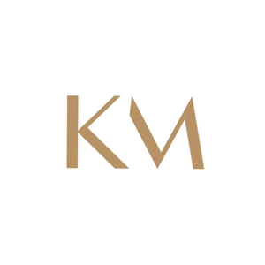 Karina Michele brand logo for karinamichele.com