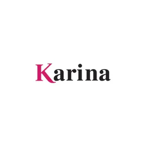 Karina Products brand logo for karinaproducts.com