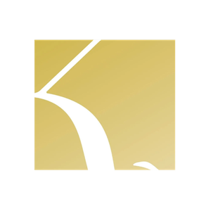 Karine Kazarian brand logo for karinekazarian.com