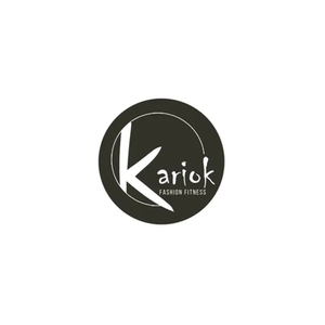 Kariok brand logo for kariok.com