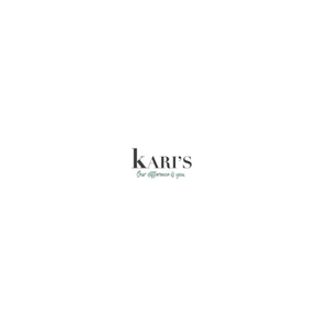 Karis Diamonds brand logo for karisdiamonds.com