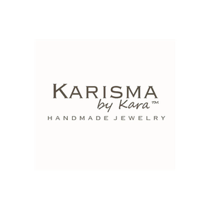 Karisma by Kara brand logo for karismabykara.com
