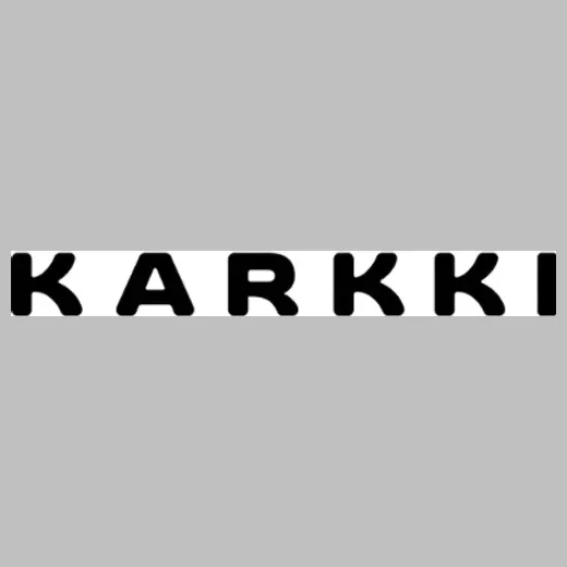 karkkibag brand logo for karkkibag.com