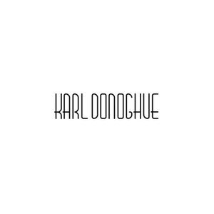 Karl Donoghue brand logo for karldonoghue.com