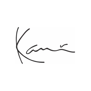 Karl Kani brand logo for karlkani.com